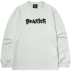 Beaster Man's and Women's Round neck  sweatshirt BR L130 Streetwear, B33302B292-1