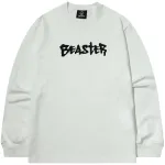 Beaster Man's and Women's Round neck  sweatshirt BR L130 Streetwear, B33302B292-1