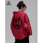 Beaster Man's and Women's hoodie sweatshirt BR L132 Streetwear, B31108D030