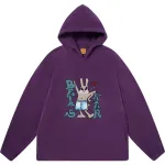 Beaster Man's and Women's hoodie sweatshirt BR L141 Streetwear, B24308B107