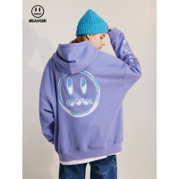 Beaster Man's and Women's hoodie sweatshirt BR L142 Streetwear, B143081071