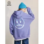 Beaster Man's and Women's hoodie sweatshirt BR L142 Streetwear, B143081071