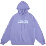 Beaster Man's and Women's hoodie sweatshirt BR L142 Streetwear, B143081071