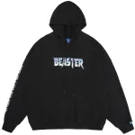 Beaster Man's and Women's hoodie sweatshirt BR L142 Streetwear, B143081071