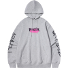 Beaster Man's hoodie sweatshirt BR L146 Streetwear, B33308A261