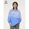 Beaster man's and Women's Round neck sweatshirt BR L079 Streetwear, B141081108
