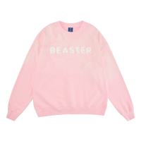 Beaster man's and Women's Round neck sweatshirt BR L079 Streetwear, B141081108