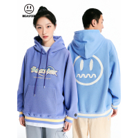 Beaster man's and Women's hoodie sweatshirt BR L119 Streetwear, B147081368