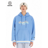 Beaster man's and Women's hoodie sweatshirt BR L119 Streetwear, B147081368