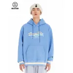 Beaster man's and Women's hoodie sweatshirt BR L119 Streetwear, B147081368