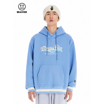  Beaster man's and Women's hoodie sweatshirt BR L119 Streetwear, B147081368 01