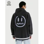 Beaster man's and Women's hoodie sweatshirt BR L119 Streetwear, B147081368