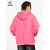 Beaster man's and Women's hoodie sweatshirt BR L064 Streetwear, B23308S077