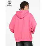 Beaster man's and Women's hoodie sweatshirt BR L064 Streetwear, B23308S077