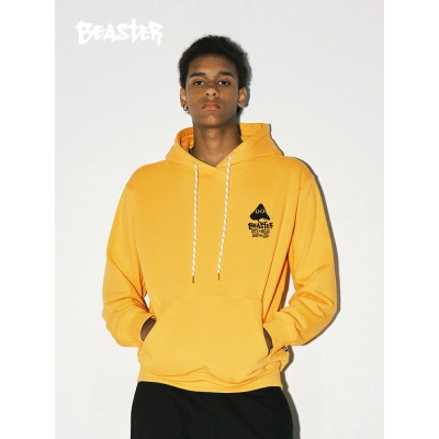  Beaster man's and Women's hoodie sweatshirt BR L122 Streetwear, B33308B239 01