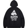 Beaster man's and Women's hoodie sweatshirt BR L122 Streetwear, B33308B239