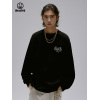 Beaster man's crew neck sweatshirt BR L058 Streetwear, B31208W094