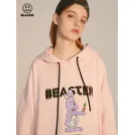 Beaster man's and Women's hoodie sweatshirt BR L052 Streetwear, B135084895