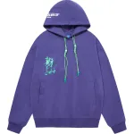 Beaster man's and Women's hoodie sweatshirt BR L057 Streetwear, B131081050