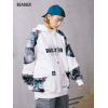 Beaster Man's and Women's hoodie sweatshirt BR L060 Streetwear, B112091209-643075