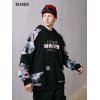 Beaster Man's and Women's hoodie sweatshirt BR L060 Streetwear, B112091209-643075