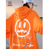 Beaster man's and Women's hoodie sweatshirt BR L062 Streetwear, B135081341-111396