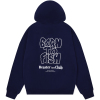 Beaster man's and Women's hoodie sweatshirt BR L063 Streetwear, B31208W093