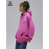 Beaster man's and Women's hoodie sweatshirt BR L065 Streetwear, B31208G027