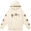 Beaster man's and Women's hoodie sweatshirt BR L068 Streetwear, B31108D030-155017