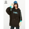 Beaster man's and Women's hoodie sweatshirt BR L069 Streetwear, B24208W060