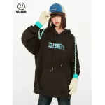 Beaster man's and Women's hoodie sweatshirt BR L069 Streetwear, B24208W060