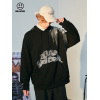 Beaster man's and Women's hoodie sweatshirt BR L070 Streetwear, B133081339