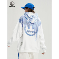 Beaster man's and Women's hoodie sweatshirt BR L070 Streetwear, B133081339