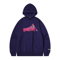 Beaster man's hoodie sweatshirt BR L078 Streetwear, B34108X277-186414