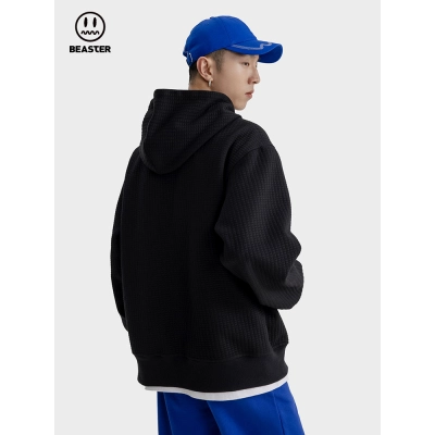  Beaster man's and Women's hoodie sweatshirt BR L081 Streetwear, B21208M002 02