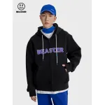 Beaster man's and Women's hoodie sweatshirt BR L081 Streetwear, B21208M002