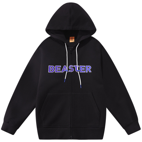 Beaster man's and Women's hoodie sweatshirt BR L081 Streetwear, B21208M002