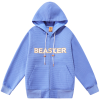 Beaster man's and Women's hoodie sweatshirt BR L081 Streetwear, B21208M002