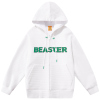 Beaster man's and Women's hoodie sweatshirt BR L081 Streetwear, B21208M002