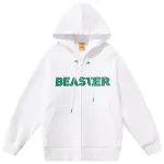 Beaster man's and Women's hoodie sweatshirt BR L081 Streetwear, B21208M002