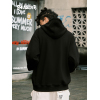 Beaster man's and Women's hoodie sweatshirt BR L083 Streetwear, B34508S264