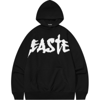 Beaster man's and Women's hoodie sweatshirt BR L118 Streetwear, B34208B313