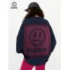 Beaster man's and Women's Round neck sweatshirt BR L071 Streetwear, B24308H016