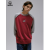 Beaster man's and Women's Round neck sweatshirt BR L073 Streetwear, B31108U022