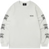 Beaster man's and Women's Round neck sweatshirt BR L082 Streetwear, B33102H235-1