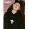 Beaster man's and Women's hoodie sweatshirt BR L059 Streetwear, B33408H221