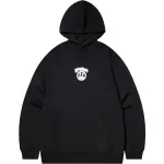 Beaster man's and Women's hoodie sweatshirt BR L059 Streetwear, B33408H221