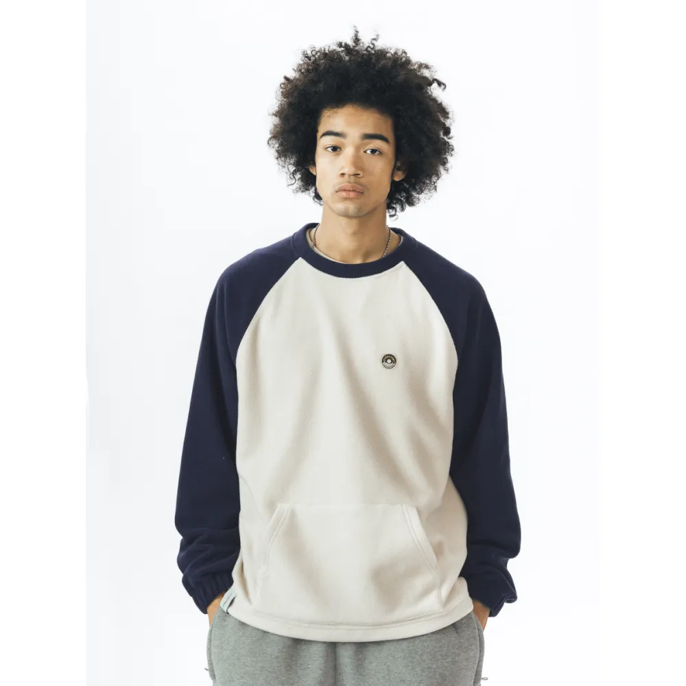 PKGoden 714street Man's and Women's crew neck sweatshirt 7S 046 Streetwear,321320