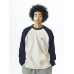 PKGoden 714street Man's and Women's crew neck sweatshirt 7S 046 Streetwear,321320