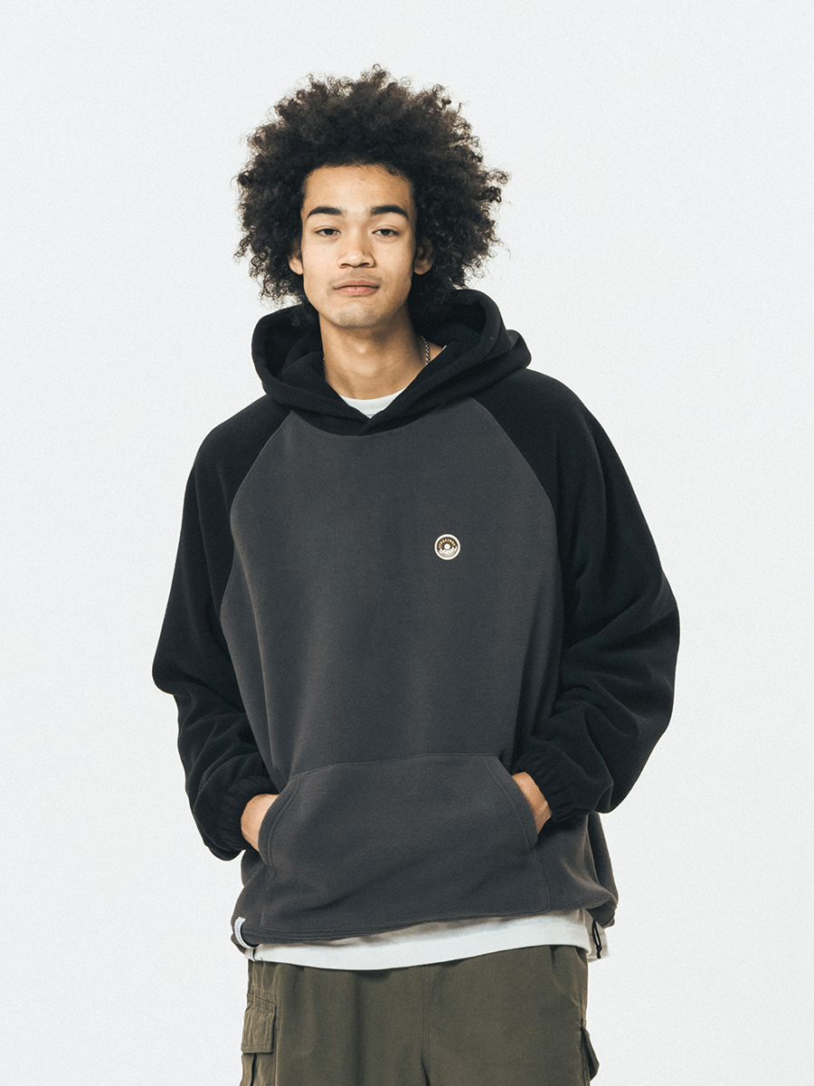 714street Man's and Women's crew neck sweatshirt 7S 046 Streetwear,321320